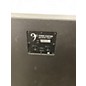 Used Form Factor  2B10 Bass Cabinet