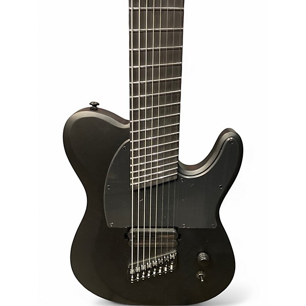 Used Schecter Guitar Research PT-8 MS BLACK OPS BLACK Solid Body Electric Guitar,Specials : American Fashion Style Bags On Sale