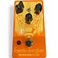 Used EarthQuaker Devices Special Cranker Effect Pedal thumbnail