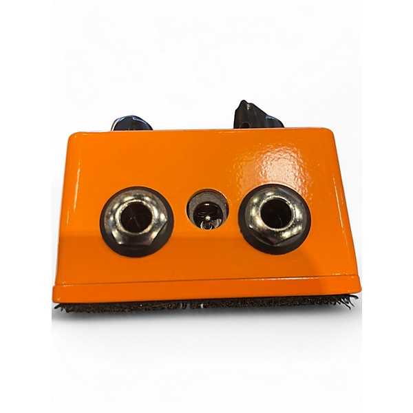 Used EarthQuaker Devices Special Cranker Effect Pedal
