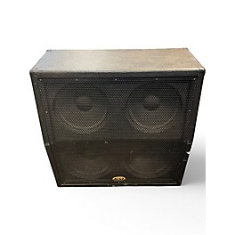 Used B-52 LG412V 4x12 400W Slant Guitar Cabinet
