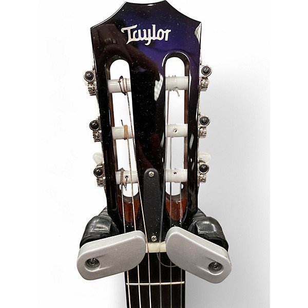 Used Taylor 714CEN Natural Acoustic Electric Guitar