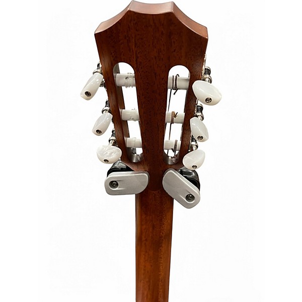 Used Taylor 714CEN Natural Acoustic Electric Guitar