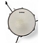 Used 2021 Yamaha 4 Piece Tour Custom CANDY APPLE SATIN Drum Kit
