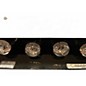 Used MESA/Boogie Stereo 2 Fifty Guitar Power Amp