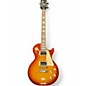 Used 2019 Gibson Les Paul Standard 1960S Neck Sunburst Solid Body Electric Guitar thumbnail