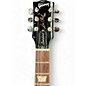 Used 2019 Gibson Les Paul Standard 1960S Neck Sunburst Solid Body Electric Guitar