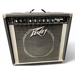 Used Peavey special 130 Guitar Combo Amp