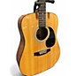 Used Montana M18-4 Natural Acoustic Guitar
