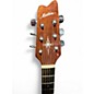 Used Montana M18-4 Natural Acoustic Guitar