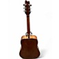 Used Montana M18-4 Natural Acoustic Guitar