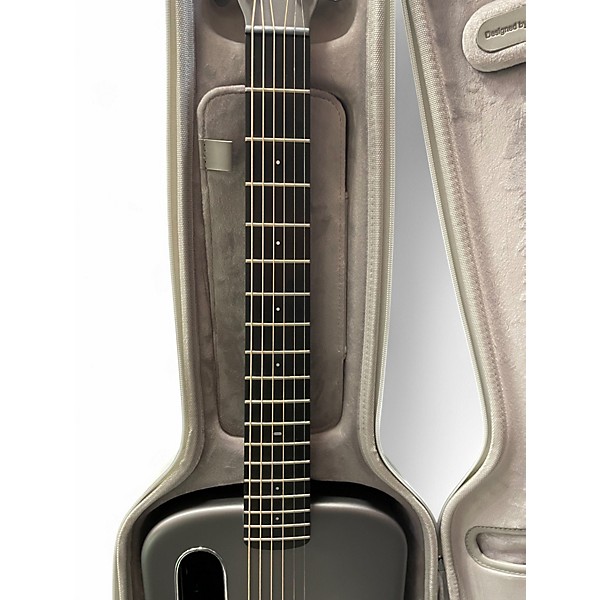 Used Lava ME 3 38" Acoustic-Electric Guitar SPACE GREY Acoustic Electric Guitar