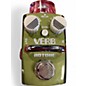 Used Hotone Effects Verb Effect Pedal thumbnail