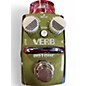 Used Hotone Effects Verb Effect Pedal