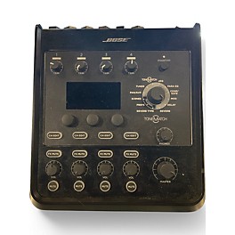 Used Bose T4S TONEMATCH MIXER Powered Mixer