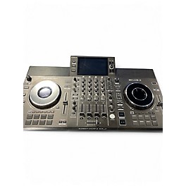 Used Denon DJ SC LIVE 4 DJ Player