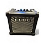Used Roland Micro Cube Guitar Combo Amp