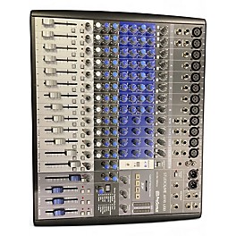 Used PreSonus AR16 USB Powered Mixer
