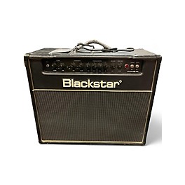 Used Blackstar HT Club 40 Venue 40W 1x12 Tube Guitar Combo Amp