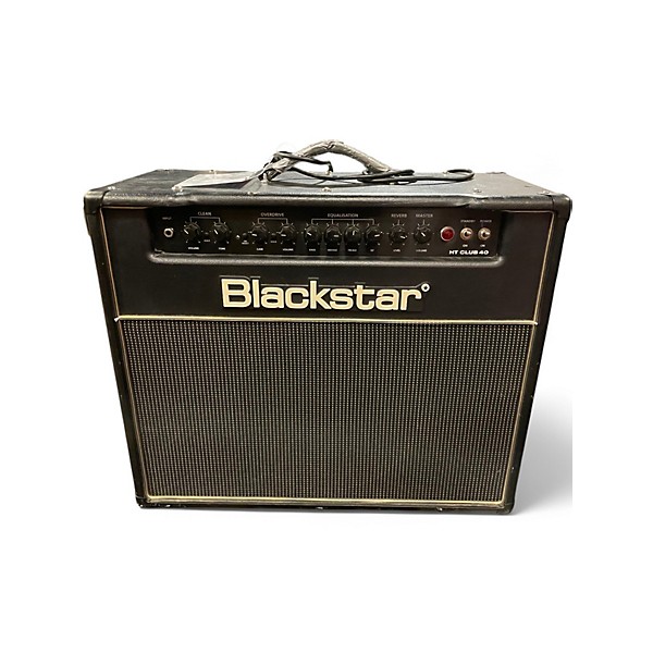 Used Blackstar HT Club 40 Venue 40W 1x12 Tube Guitar Combo Amp,New Products : American Fashion Style Bags On Sale