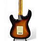 Used Fender Player Stratocaster 2 Color Sunburst Solid Body Electric Guitar