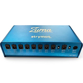 Used Strymon Zuma Power Supply