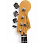 Used 2001 Fender Mark Hoppus P Bass Seafoam Green Electric Bass Guitar