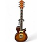 Used Michael Kelly Patriot Heritage Honey Burst Solid Body Electric Guitar thumbnail