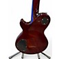 Used Michael Kelly Patriot Heritage Honey Burst Solid Body Electric Guitar