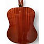 Used Breedlove AM20/SM Natural Acoustic Guitar
