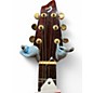 Used Breedlove AM20/SM Natural Acoustic Guitar