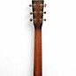 Used Byron Custom Shop Mahogany Acoustic Electric Guitar