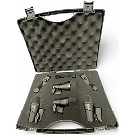 Used Digital Reference drdk4 Drum Microphone