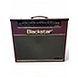 Used 2016 Blackstar HT Club 40 Venue 40W 1x12 Tube Guitar Combo Amp thumbnail