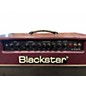 Used 2016 Blackstar HT Club 40 Venue 40W 1x12 Tube Guitar Combo Amp