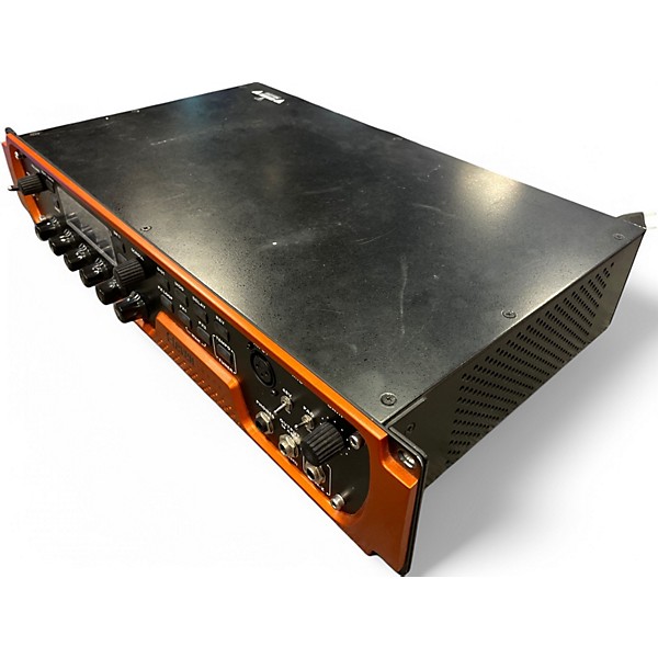 Used Avid Eleven Rack Audio Interface