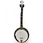 Used Gold Tone OB150RF Natural Banjo thumbnail
