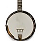 Used Gold Tone OB150RF Natural Banjo