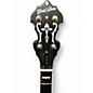 Used Gold Tone OB150RF Natural Banjo