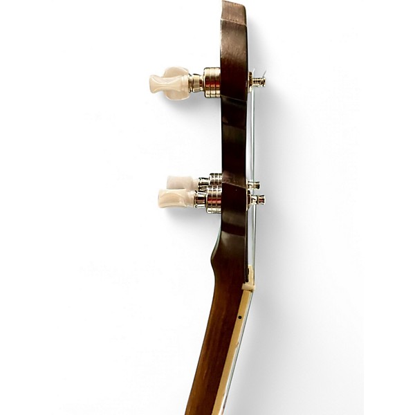 Used Gold Tone OB150RF Natural Banjo