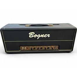 Used Bogner Helios 100W Tube Guitar Amp Head