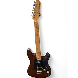 Used Ibanez blazer series Vintage Natural Solid Body Electric Guitar
