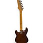Used Ibanez blazer series Vintage Natural Solid Body Electric Guitar