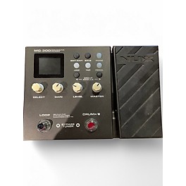 Used NUX MG-300 Effect Processor