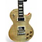 Used Gibson Les Paul Standard HP Natural Solid Body Electric Guitar