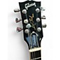 Used Gibson Les Paul Standard HP Natural Solid Body Electric Guitar
