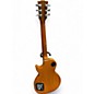 Used Gibson Les Paul Standard HP Natural Solid Body Electric Guitar
