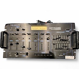 Used Pyramid pr-6700ECHO Unpowered Mixer