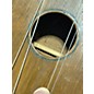 Vintage 1955 Martin 1950's Style O Soprano Ukulele Mahogany Ukulele