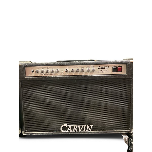 Used Carvin MTS3200 Tube Guitar Combo Amp